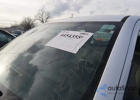 2015 Chevrolet Silverado 1500 Wt from USA, damaged, VIN 1GCRCPEH9FZ324560